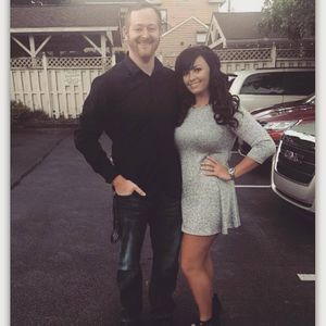 Meet your Posher, Kandi